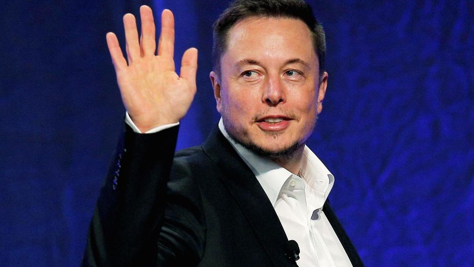W Twitterze może być tylko jeden Elon Musk