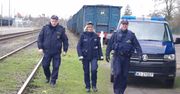 Dzielnicowi i straż kolei we wspólnych patrolach