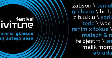 Glivitune Festival - jedno z największych wydarzeń muzycznych branży Hip– Hopowej w Polsce w 2020 r.