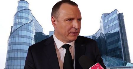 Jacek Kurski: "Wyniki oglądalności nas krzywdzą i zaniżają"! Jak chce zmienić sposób ich badania? [WIDEO]