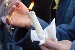 "Różaniec do granic" odbędzie się również na wodzie