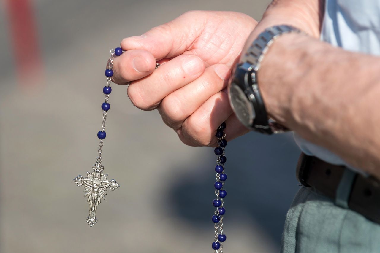 Włosi zmienili modlitwę "Ojcze nasz". Sugerowała, że Bóg kusi człowieka