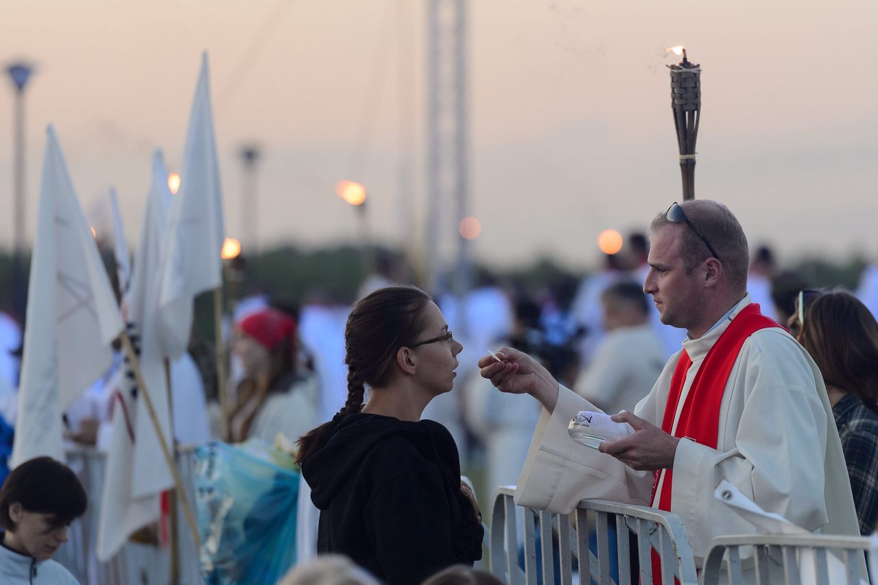 Nawróceni. Młodzi Polacy, którzy uwierzyli Bogu