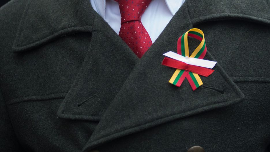 Litewski Sejm przyjął rezolucję, wspierającą polskie reformy i rozważa ich realizację w swoim kraju.