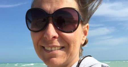 Była żona Jacka Rozenka walczy z rakiem. Zbiera pieniądze na leczenie