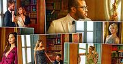 Jest impreza, jest zabawa! Największe amerykańskie gwiazdy uchwycone podczas oscarowego przyjęcia "Vanity Fair"!