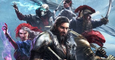 Drakensang powraca w bonusowej kampanii do Divinity: Original Sin 2