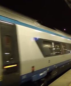 PKP Intercity łączy pociągi Pendolino. Drugi raz w historii