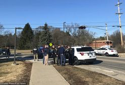 USA: strzelanina na uniwersytecie w Michigan. Są ofiary