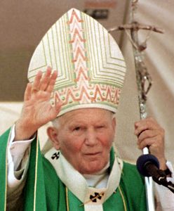 99. rocznica urodzin św. Jana Pawła II. Inspirujące cytaty