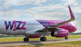 Wizz Air likwiduje darmowy bagaż podręczny. Na pokład wniesiemy tylko mały plecak