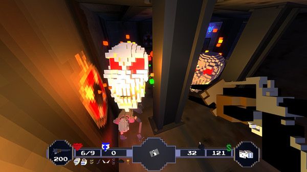 Gra, której autor groził Gabe'owi Newellowi śmiercią wróciła na Steam