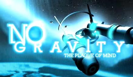 Trailer: No Gravity