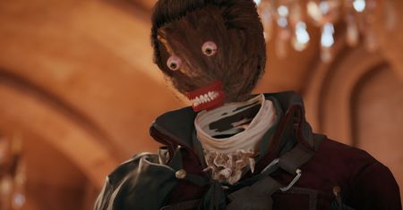 Assassin’s Creed Unity okazał się w lutym jedną z lepiej sprzedających się gier w regionie EMEAA