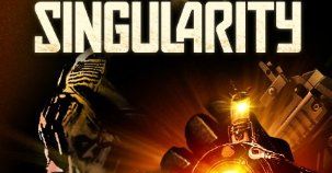 Singularity - recenzja