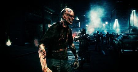 Tak zaczyna się przygoda w Resident Evil: Operation Raccoon City