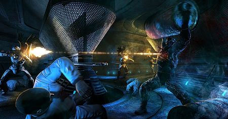 Afterfall: Insanity w tym roku na 360. Będzie też Edycja Rozszerzona