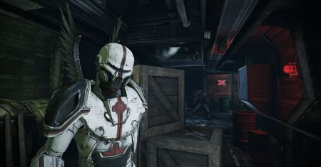 Niszczenia Afterfalli nie będzie. Nicolas Games dogadało się z Epic Games