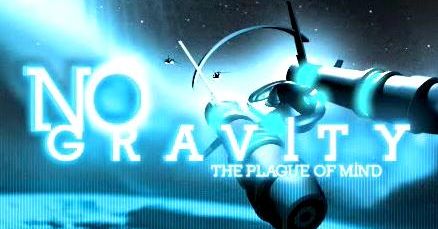 Trailer: No Gravity
