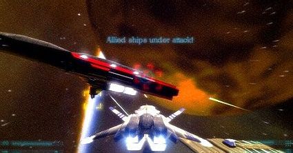 No Gravity: The Plague of Mind już niedługo na PS Store [PSP]