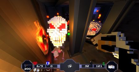 Gra, której autor groził Gabe'owi Newellowi śmiercią wróciła na Steam