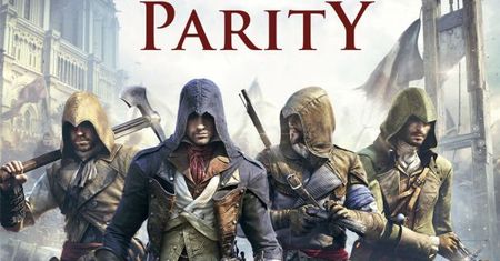 Tak naprawdę to Ubisoft sam jeszcze nie wie, jak to będzie z tymi rozdzielczościami Assassin's Creed: Unity...