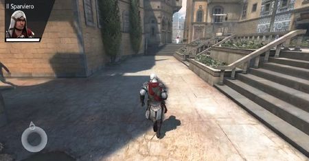 A cóż to - jeszcze jeden nowy Assassins Creed? Tym razem: Identity