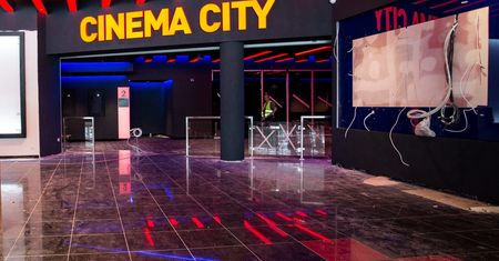Warszawa. Cinema City obniża ceny biletów. Sieć twierdzi, że bez względu na koronawirusa
