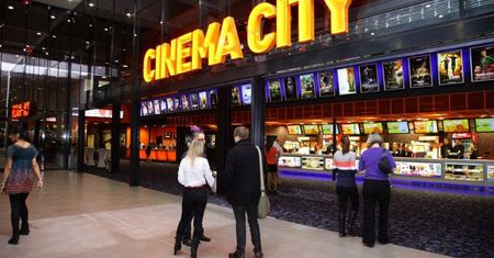 Cinema City obniża ceny biletów. Sieć przekonuje, że nie ma to związku z koronawirusem