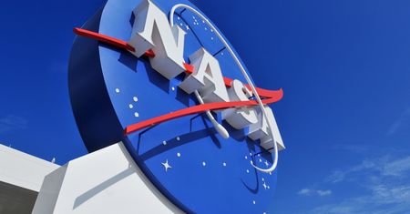 NASA ofiarą ataku hakerskiego. Wystarczył komputer za 150 zł