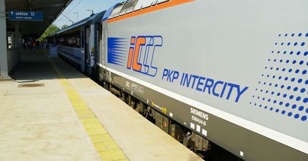 PKP. Nie kupisz biletów na święta