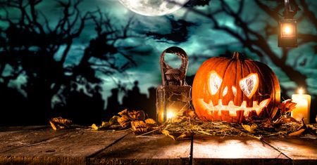 Halloween 2019. Kiedy obchodzimy? Jak przygotować dekoracje i kostium?
