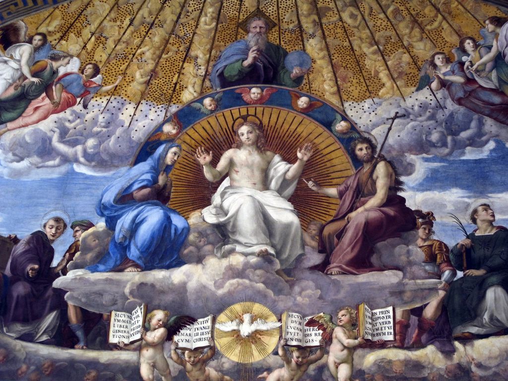 Co wiesz o św. Walentym?