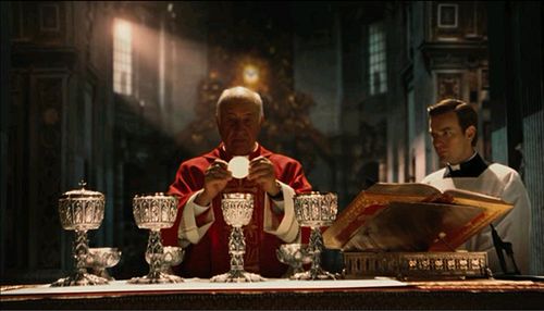 Jesteś dobrym katolikiem? Sprawdź swoją wiedzę