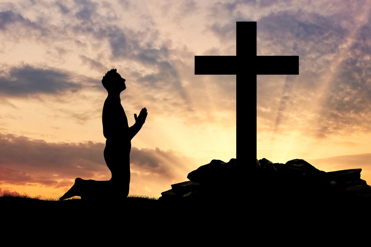 Sprawdź, czy jesteś prawdziwym katolikiem