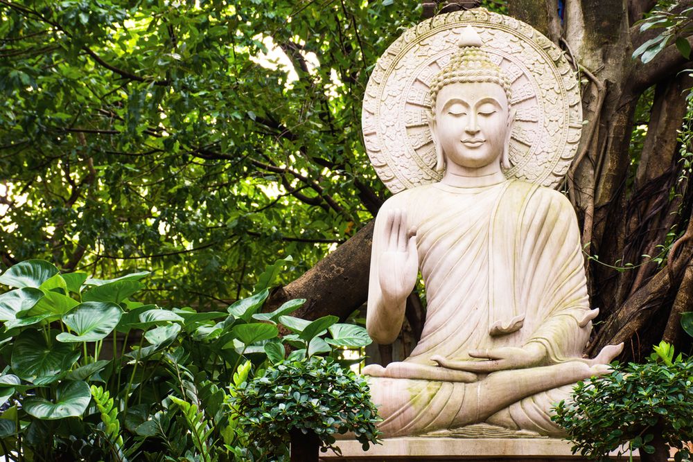 Religie świata. Te święta powinieneś znać