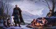 Przygodę z dodatku The White March do Pillars of Eternity dokończymy w przyszłym roku