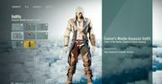 W Assassin's Creed Unity wreszcie otworzymy skrzynkę bez korzystania z aplikacji