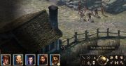 Przed wyruszeniem w drogę należy obejrzeć 30 minut z Pillars of Eternity