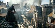Pierwsze oceny Assassin's Creed: Unity nie dorastają do oczekiwań