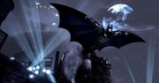 Mroczny Rycerz może się rozchmurzyć - Batman: Arkham City sprzedaje się rewelacyjnie
