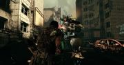 Spacerkiem po postnuklearnej Polsce - galeria z Afterfall: InSanity