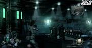 Resident Evil: Operation Raccoon City kompletnie do mnie nie trafia
