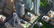 SimCity wyjdzie w lutym 2013 roku