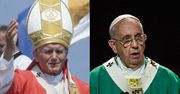 Odgadniesz, czyje to słowa? Jana Pawła II czy Franciszka?