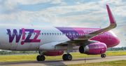 Wizz Air likwiduje darmowy bagaż podręczny. Na pokład wniesiemy tylko mały plecak