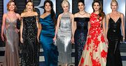 Gwiazdy błyszczały na Vanity Fair Oscar Party 2018: Monica Lewinsky, Sofia Vergara, Olivia Wilde