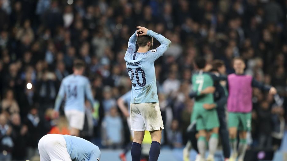 Odpadnięcie Manchesteru City z Ligi Mistrzów może być frustrujące dla właściciela klubu. Szejk Mansour zainwestował ponad 1,5 mld funtów
