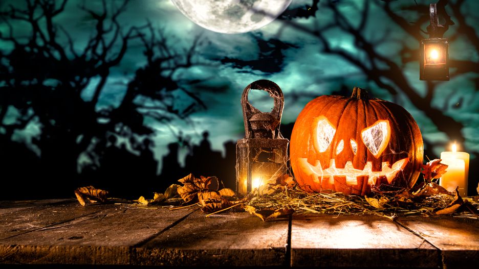 Halloween 2019. Przebrania i dekoracje na święto duchów