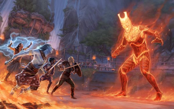 Seeker, Slayer czy Survivor - kim będziemy w dodatku do Pillars of Eternity 2?